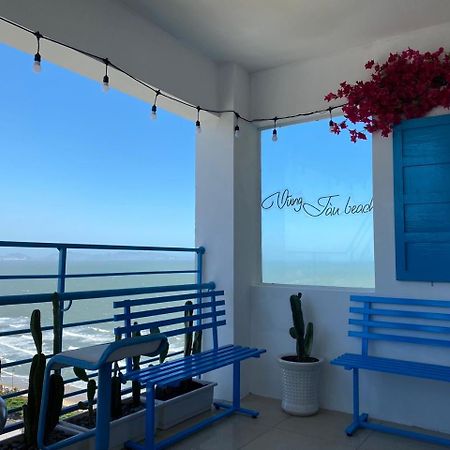 Duyen'S Homestay - Can Ho Son Thinh 1 Vung Tau Exterior foto