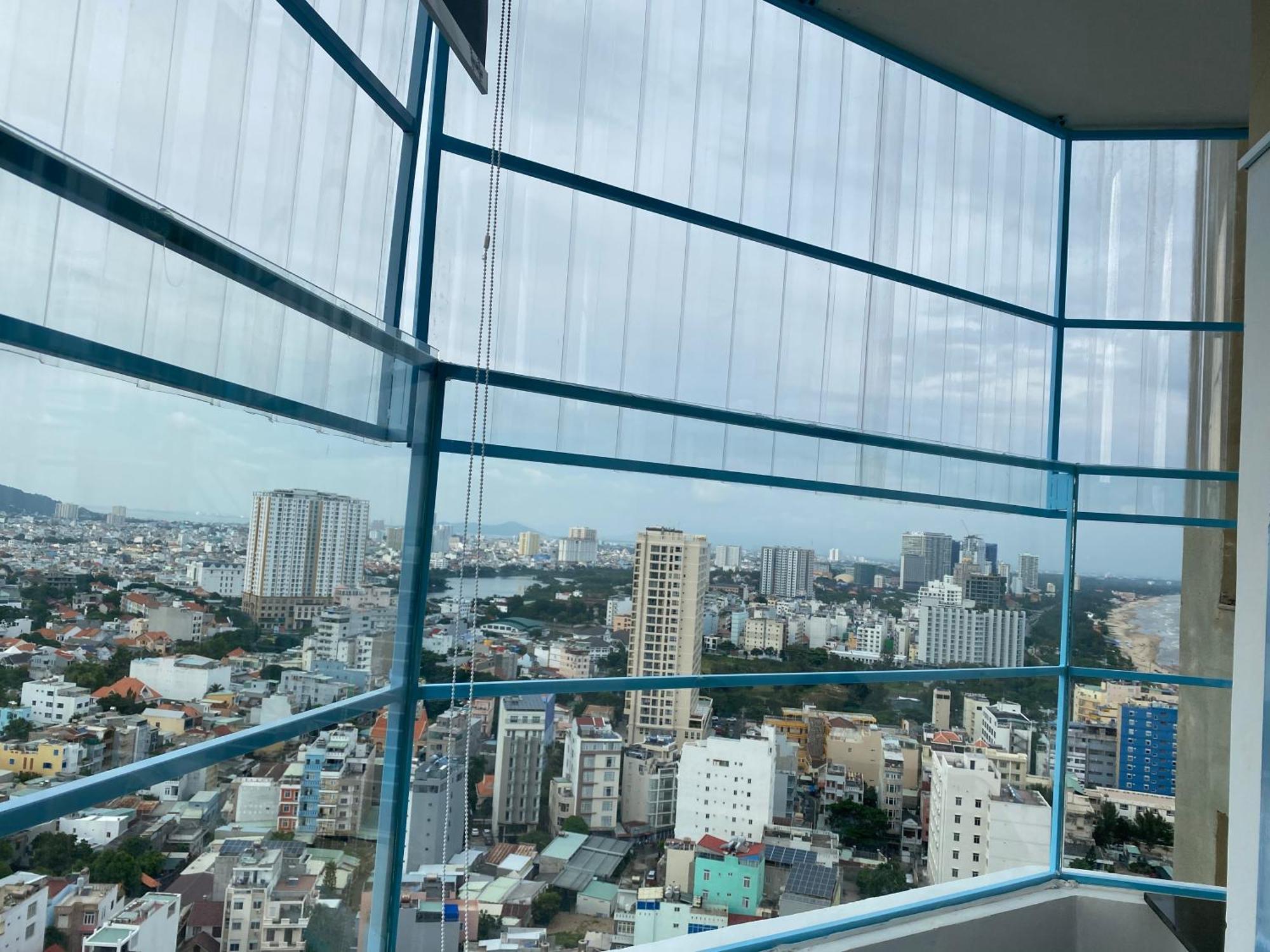 Duyen'S Homestay - Can Ho Son Thinh 1 Vung Tau Exterior foto