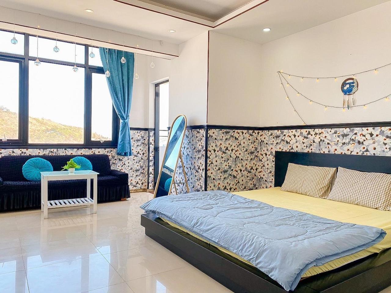Duyen'S Homestay - Can Ho Son Thinh 1 Vung Tau Exterior foto