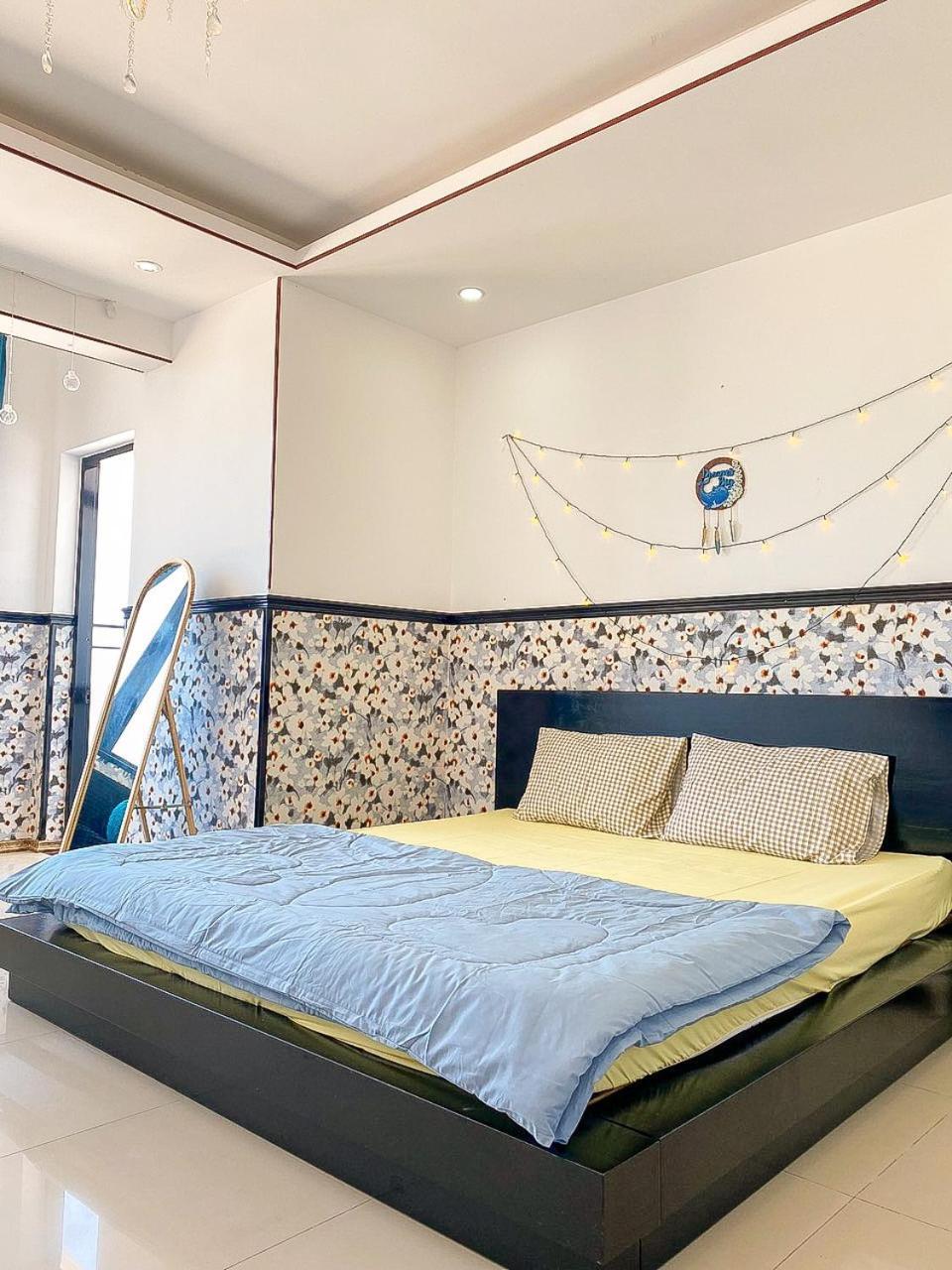 Duyen'S Homestay - Can Ho Son Thinh 1 Vung Tau Exterior foto