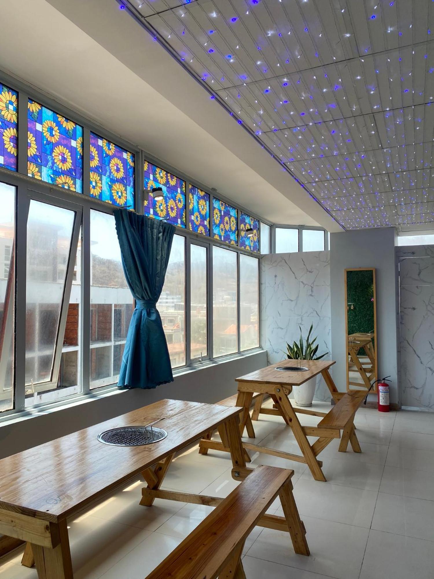 Duyen'S Homestay - Can Ho Son Thinh 1 Vung Tau Exterior foto
