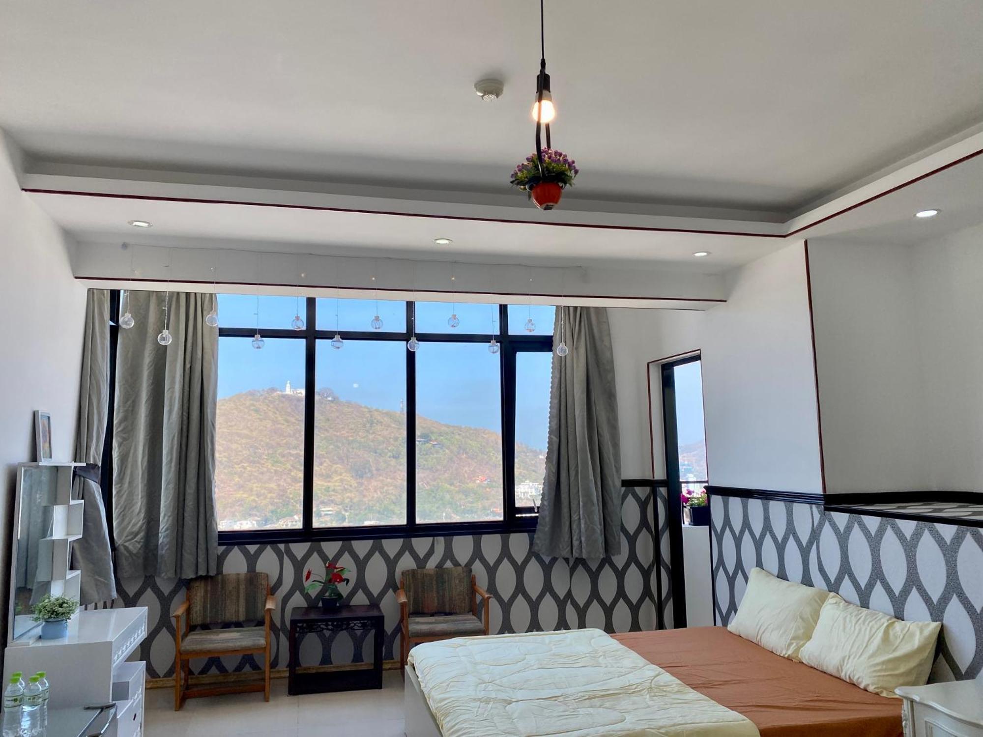 Duyen'S Homestay - Can Ho Son Thinh 1 Vung Tau Exterior foto